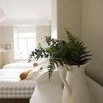 --2ndhomes Bright & Modern 1br In Ullanlinna-- شقة