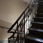 شقة --2ndhomes Bright & Modern 1br In Ullanlinna--