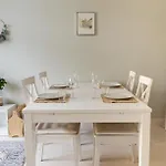 --2ndhomes Bright & Modern 1br In Ullanlinna-- شقة هلسنكي