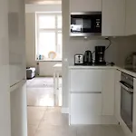 --2ndhomes Bright & Modern 1br In Ullanlinna-- * هلسنكي