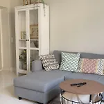 --2ndhomes Bright & Modern 1br In Ullanlinna-- شقة هلسنكي