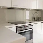 شقة --2ndhomes Bright & Modern 1br In Ullanlinna-- هلسنكي