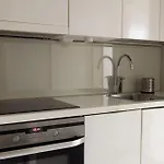 شقة --2ndhomes Bright & Modern 1br In Ullanlinna-- هلسنكي