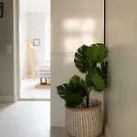 --2ndhomes Bright & Modern 1br In Ullanlinna-- هلسنكي