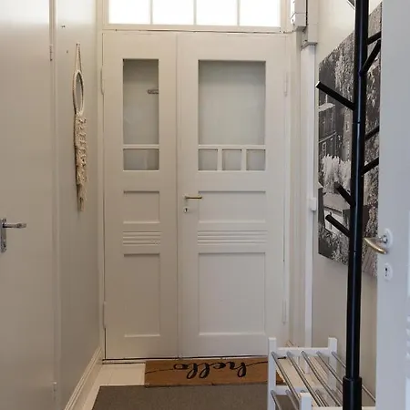 2ndhomes Bright & Modern 1br In Ullanlinna Apartment *