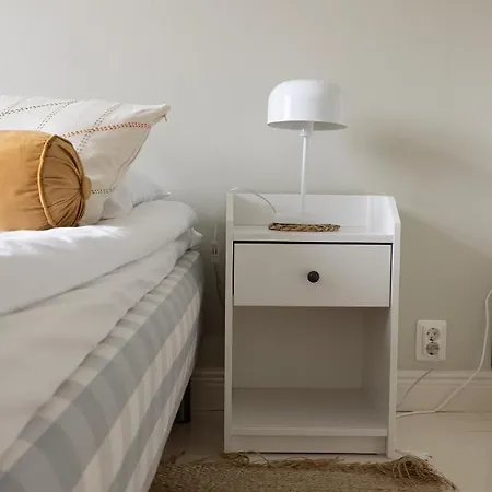 2ndhomes Bright & Modern 1br In Ullanlinna Апартаменты Хельсинки