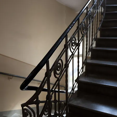 Апартаменты 2ndhomes Bright & Modern 1br In Ullanlinna *