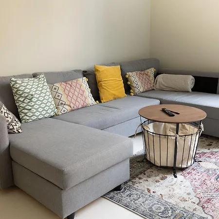 Апартаменты 2ndhomes Bright & Modern 1br In Ullanlinna