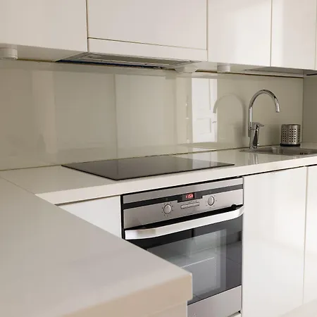 Apartament 2ndhomes Bright & Modern 1br In Ullanlinna Helsinki