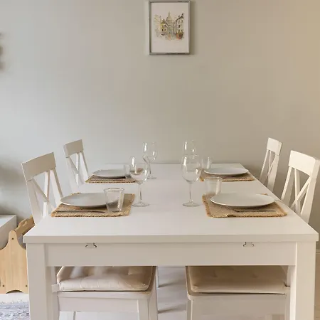 Apartament 2ndhomes Bright & Modern 1br In Ullanlinna