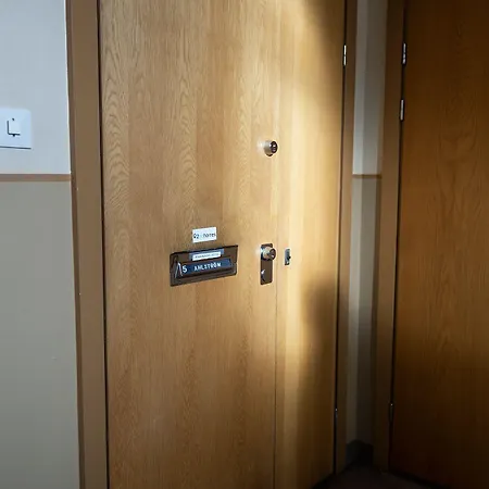--2ndhomes Bright & Modern 1br In Ullanlinna-- *