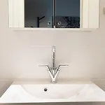 --2ndhomes Bright & Modern 1br In Ullanlinna-- Helsinki
