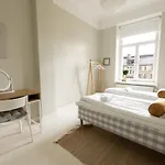 Appartamento --2ndhomes Bright & Modern 1br In Ullanlinna--