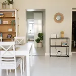 --2ndhomes Bright & Modern 1br In Ullanlinna-- * Helsinki