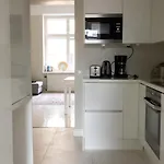 --2ndhomes Bright & Modern 1br In Ullanlinna-- * Helsinki