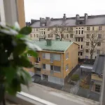 --2ndhomes Bright & Modern 1br In Ullanlinna-- Appartamento *
