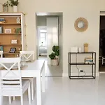 --2ndhomes Bright & Modern 1br In Ullanlinna-- Appartamento